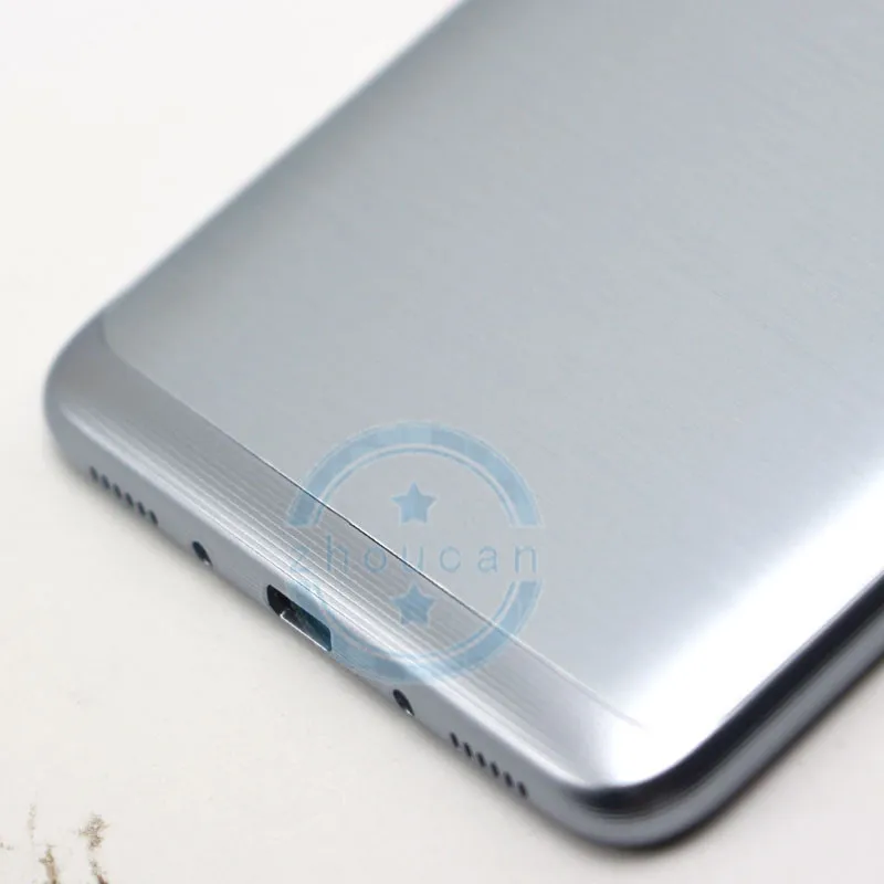 Для Huawei Honor 5C/для 7 Lite/GT3 металлическая задняя крышка для задней панели корпуса