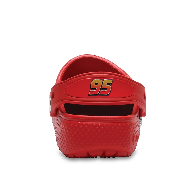 CROCS CrocsFunLab Cars Clog K KIDS|Мюли и сабо| |