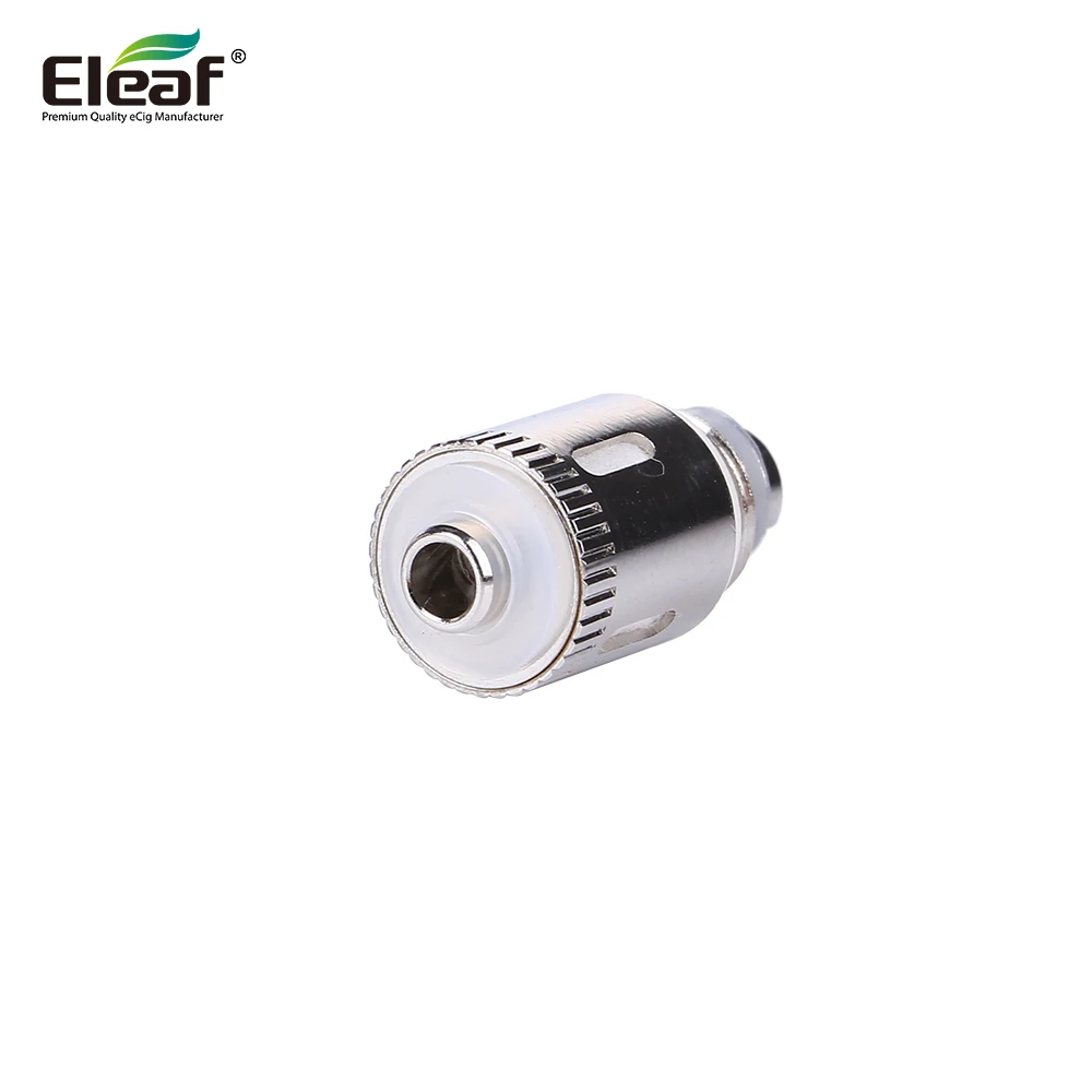 5 15 шт. оригинальная катушка Eleaf 0 75 Ом GS головка вейп подходит для Air 2 атомайзер