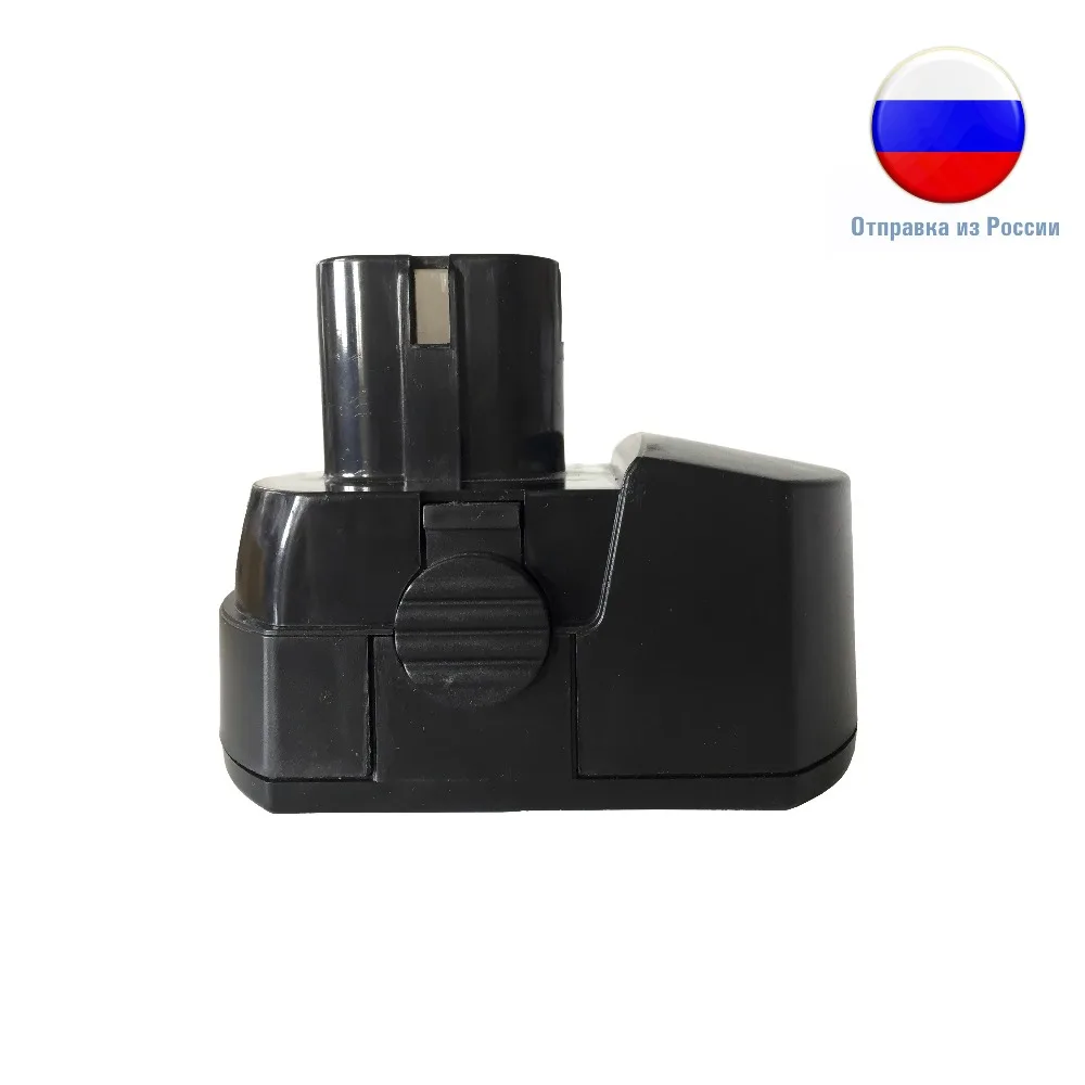 Батарея он рассчитан на китайцев отвертка 12 V-1.3Ah с выступом A0079-4B | Инструменты