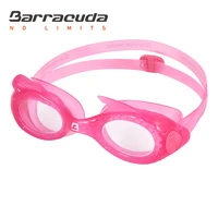 barracuda kids swimming goggles anti fog uv protection age 7 15 year olds children 13220 eyewear