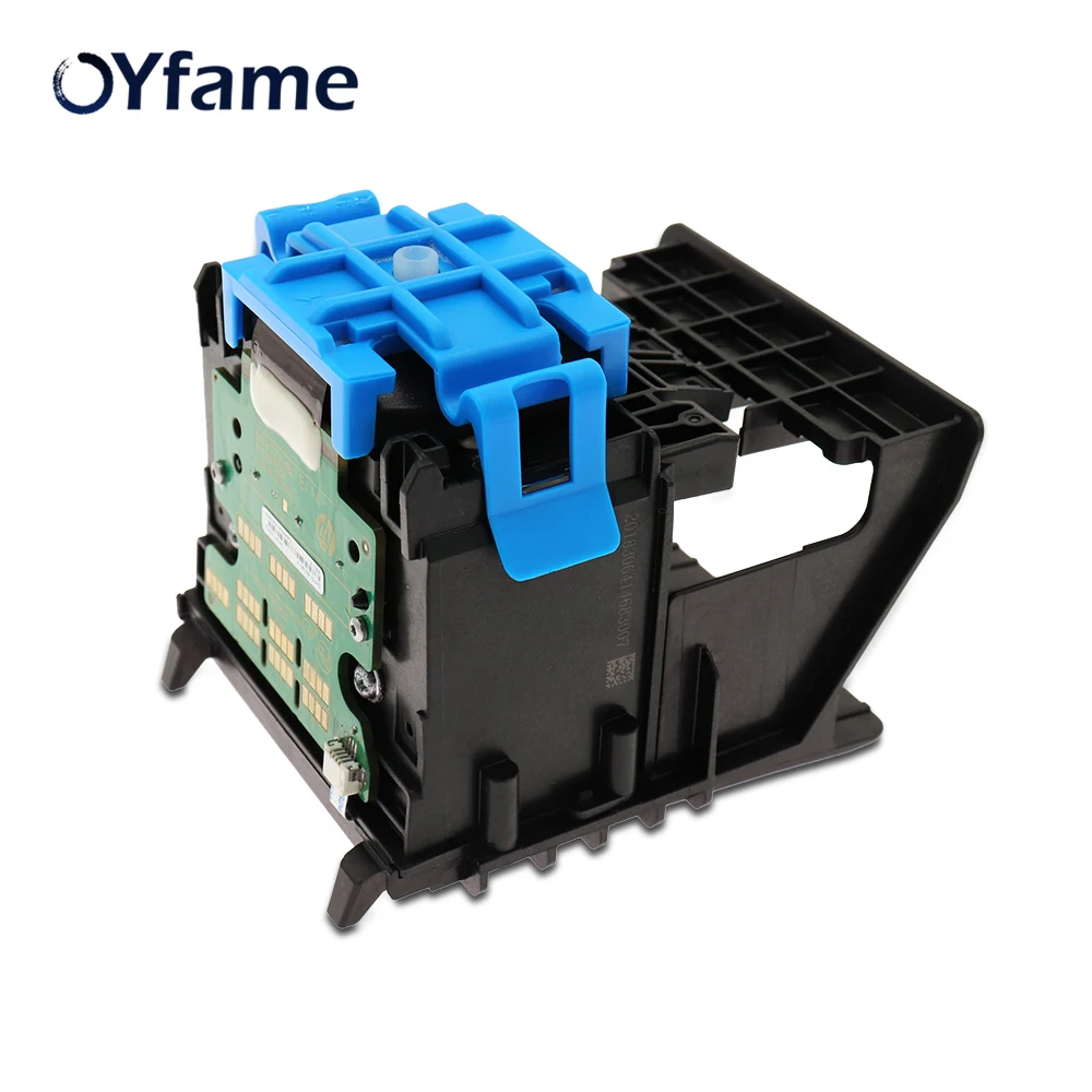 Набор для очистки головки принтера OYfame HP 950 набор сопла 952 953 954 955 952XL 953XL 954XL 955XL