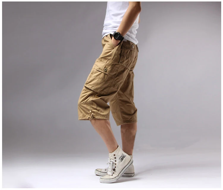 Военные мужские шорты летние короткие мужские s шорты Pantalones Cortos Hombre тактические камуфляжные шорты Homme Большие размеры брюки CS 6XL