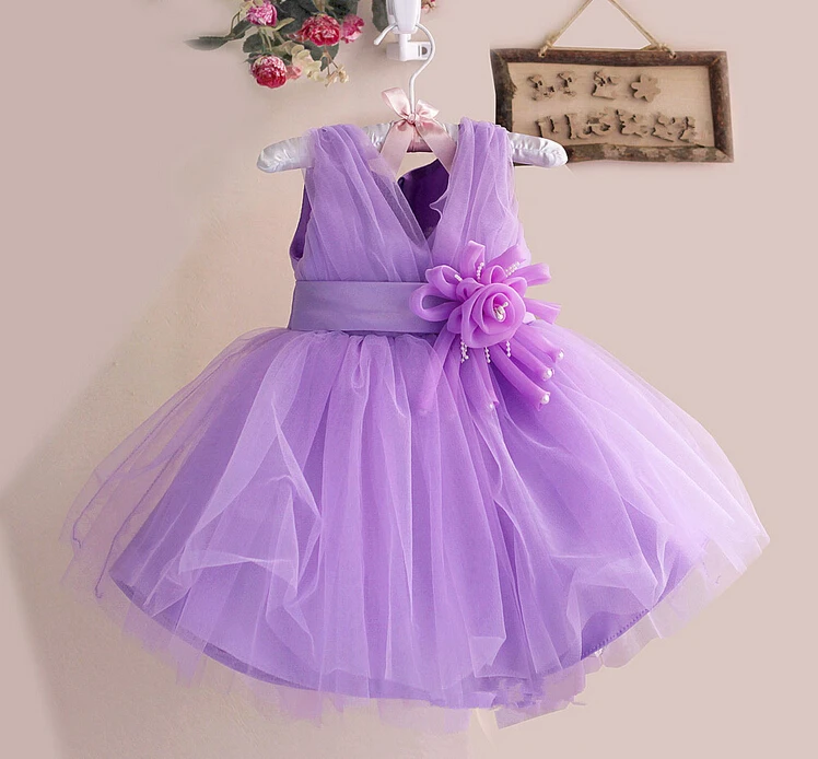 Новинка 2017 года платье для маленьких девочек винтажные платья на крестины