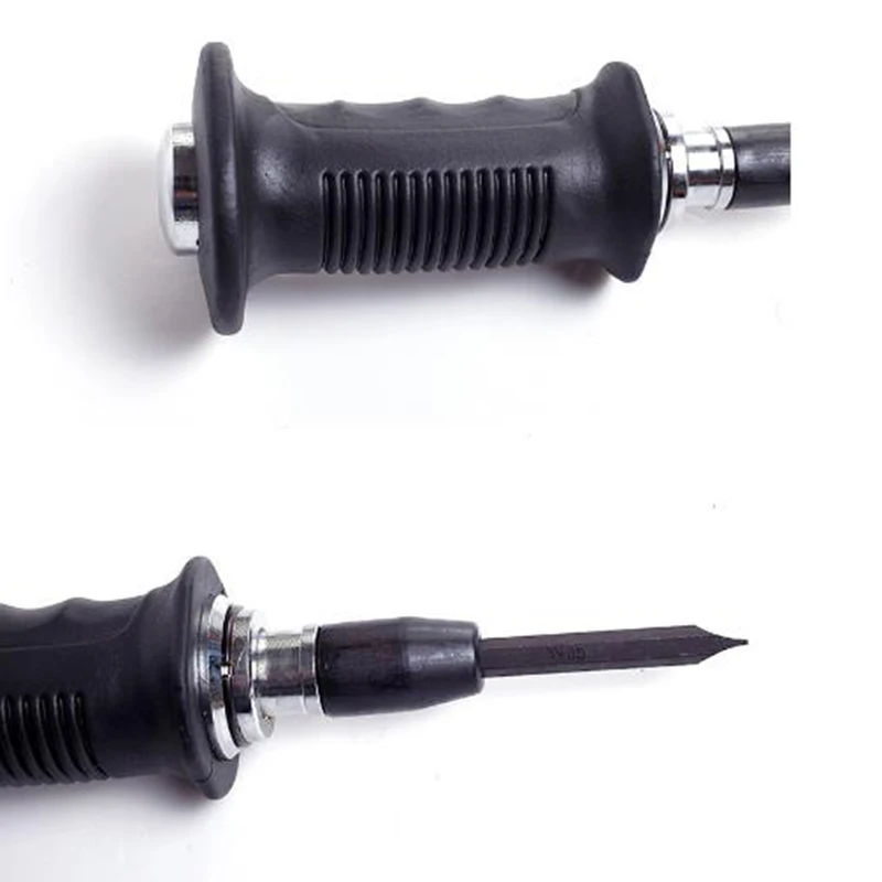 

Multi-purpose Heavy Duty Impact Driver Screwdriver Reversible Set Bits
