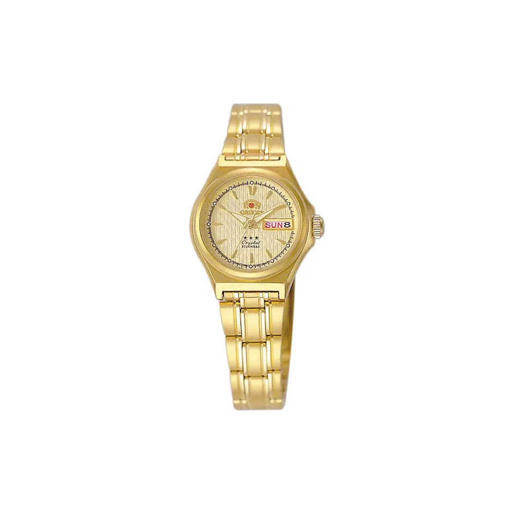 Наручные часы Orient BNQ1S002C женские механические с автоподзаводом|Женские наручные