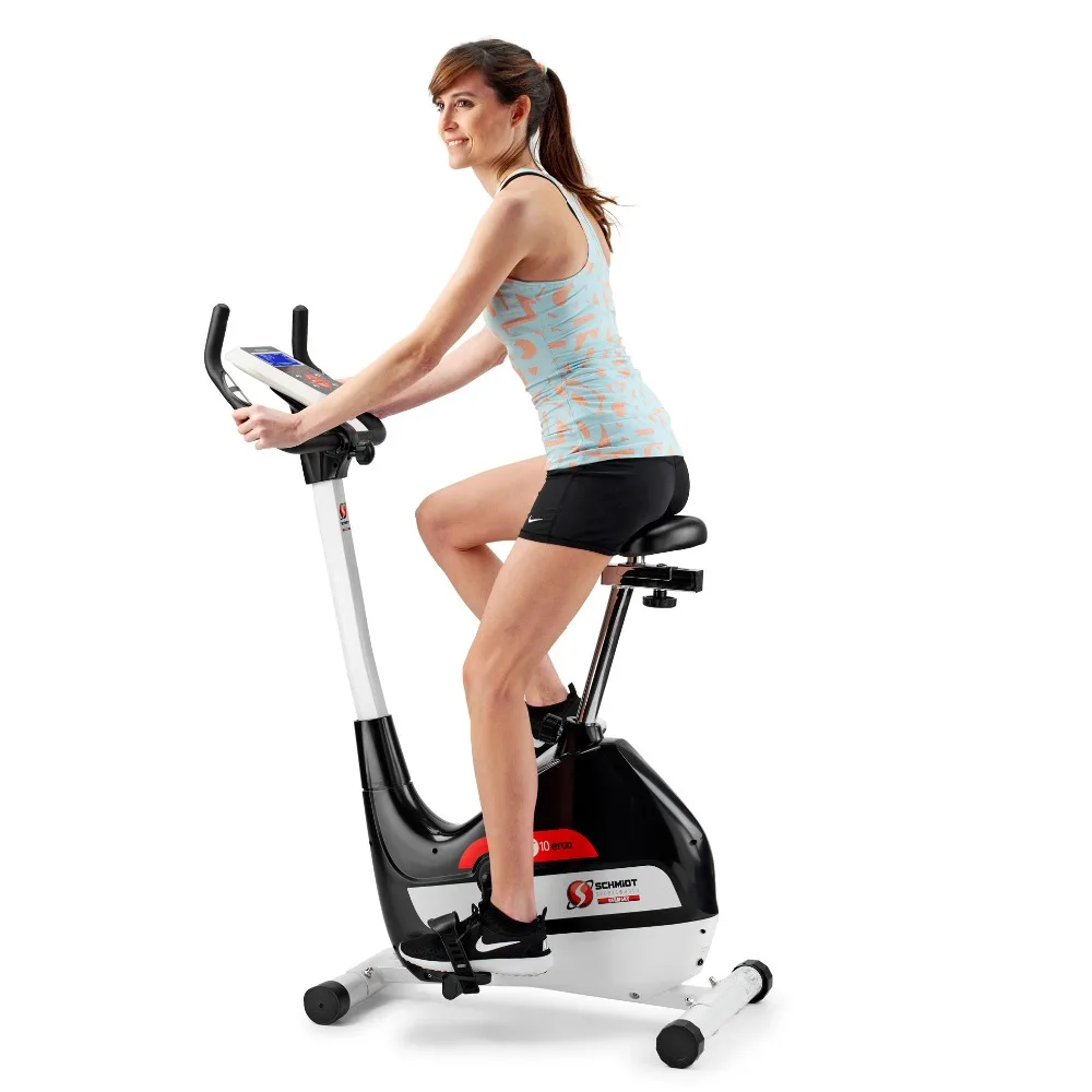 Schmidt HT10 Ergo Вертикальный Велосипед|Велотренажеры| |