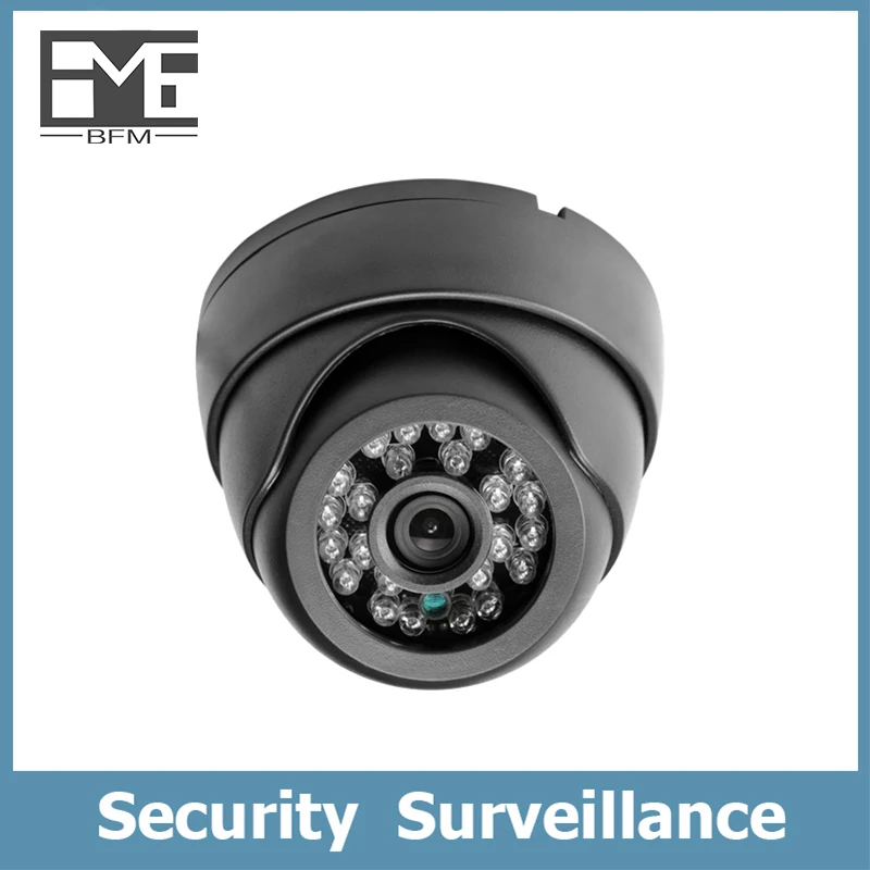 BFMore с аудиовходом POE проводной купольная IP камера Камера 5.0MP H.265/H.264 CCTV ИК Ночное