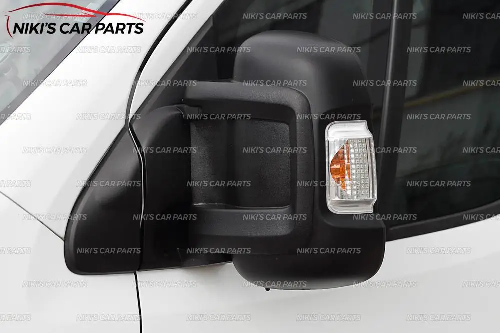Накладки на зеркала чехол для Citroen Jumper 2006 2013/2014 2018 маленькое украшение из АБС