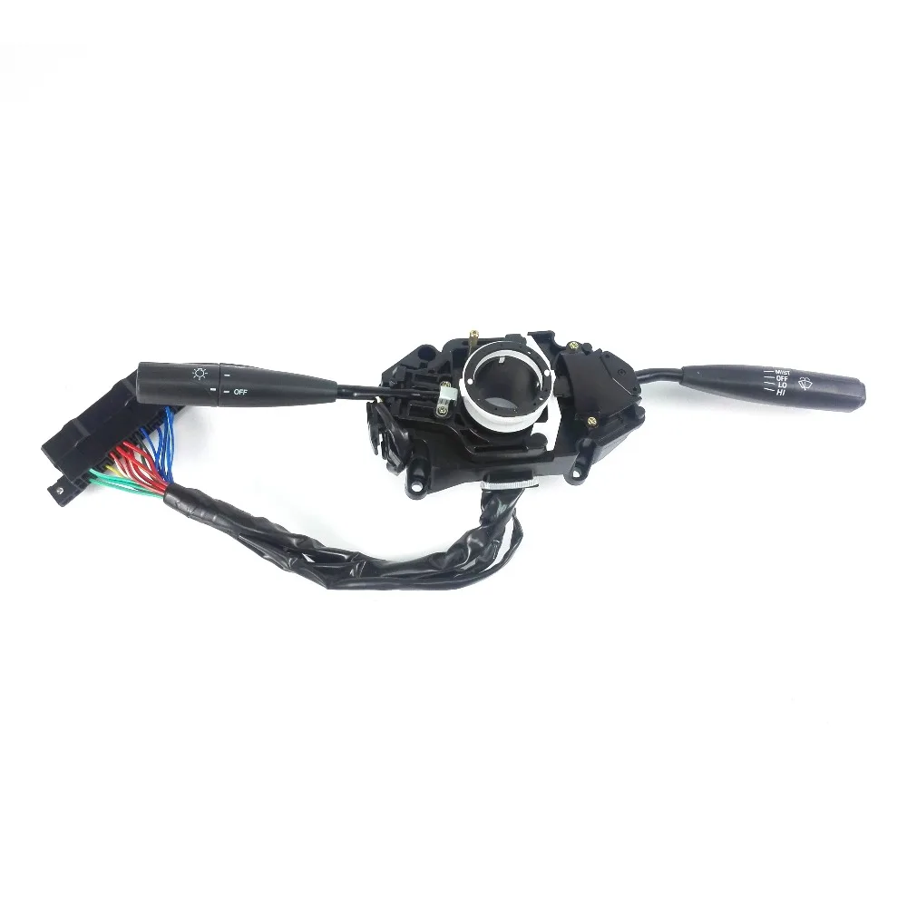 Переключатель стеклоочистителя с автоповоротом для 1989 84310 35300 LHD|switch for toyota|wiper
