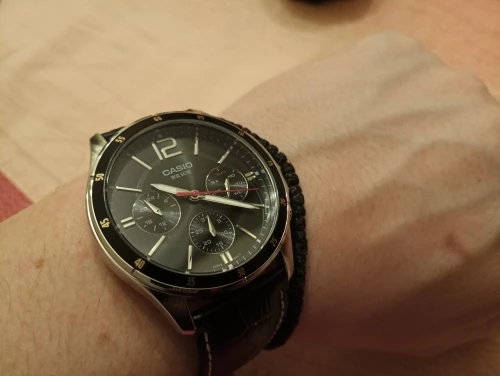 Casio часы наручные часы мужчины лучший бренд роскошные кварцевые часы водонепроницаемые светящиеся мужские часы спортивные военные часы relogio masculino reloj hombre erkek kol saati montre homme zegarek meski MTP1374