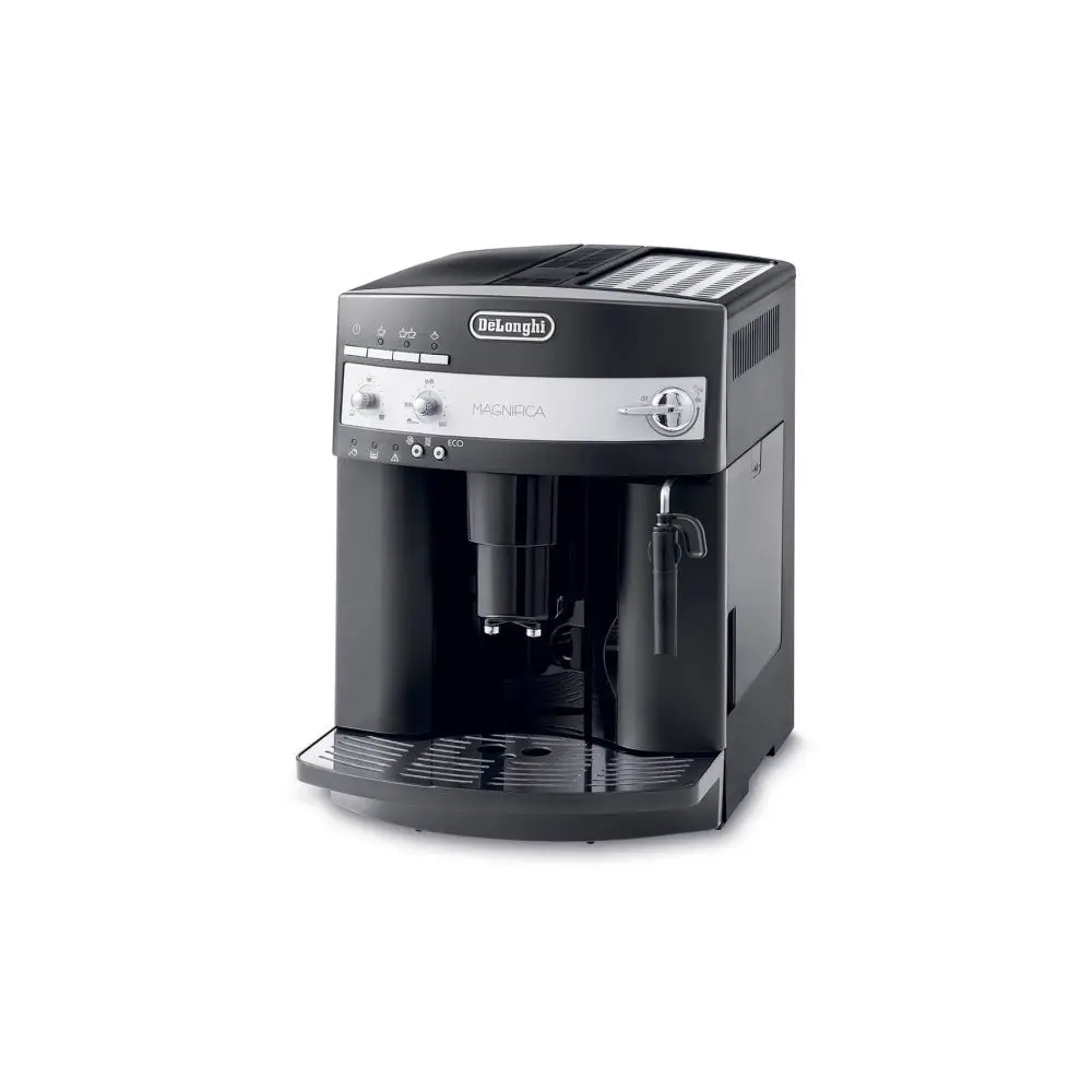 Кофемашина DeLonghi ESAM 3000.B|Кофемашины| |