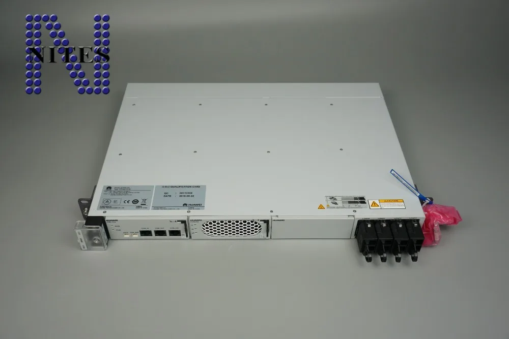 Оригинальный Новый Хуа Вэй ETP48100-B1 220/- 48В 50А мощность связи DC поддержка OLT |
