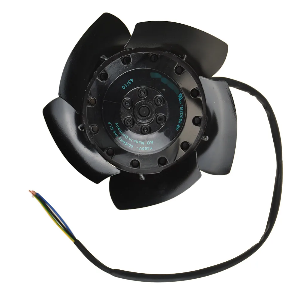 

For Fan M2D068-BF 400V For Siemens Spindle Motor 1PH710 Series