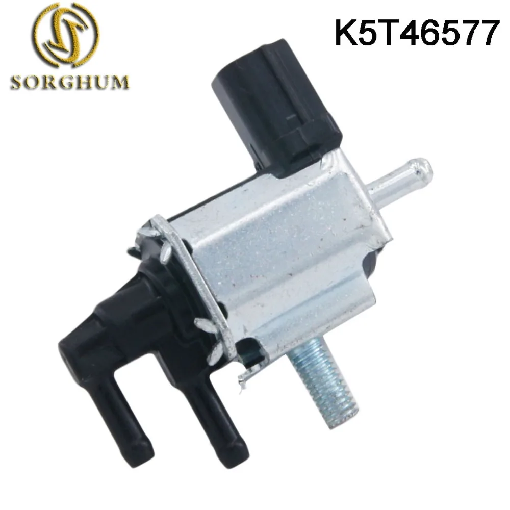 

K5T46577 Vapor Canister Purge Solenoid Valve