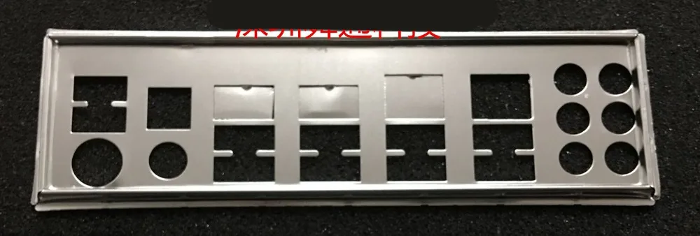 Подходит для Gigabyte GA-MA770T-UD3P GA-MA770-S3 GA-MA720-US3 GA-EP45-UD3L ustomized доска перегородки