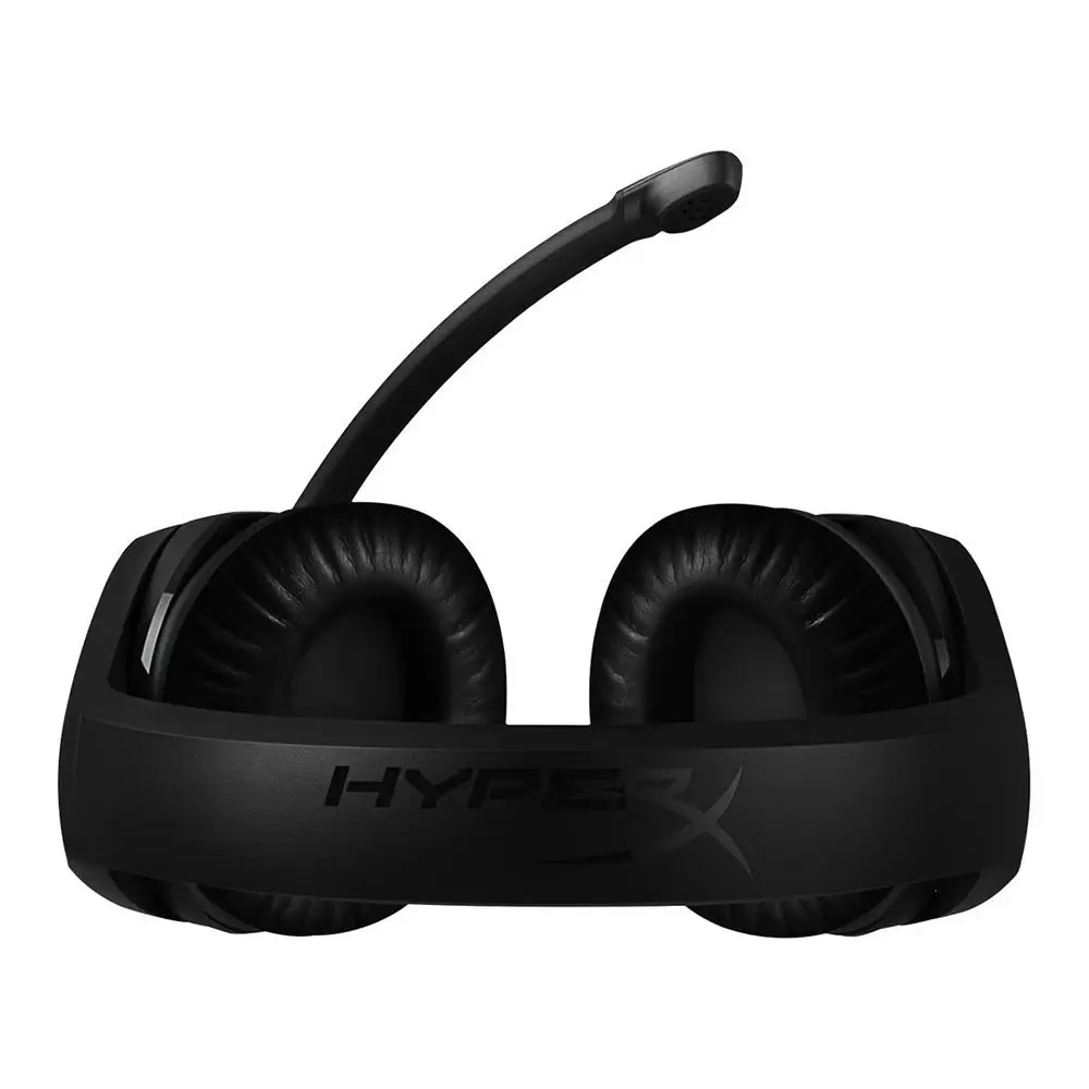 Kingston HyperX Cloud Stinger Auriculares наушники Steelseries игровая гарнитура с микрофоном 3,5 мм для ПК PS4 Xbox Mobile