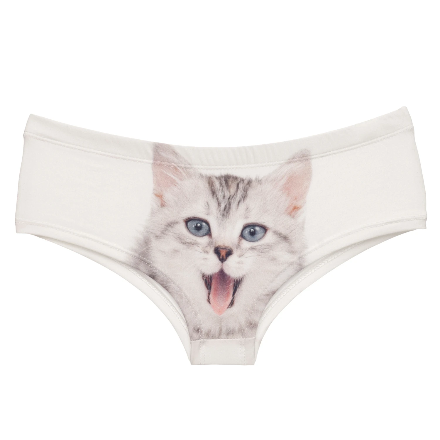 LEIMOLIS единорог мультфильм животных Забавный принт сексуальные горячие трусики