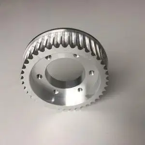 40 зубной 5 м ролик для электронной платы HTD5M T|pulley|pulley 5m |