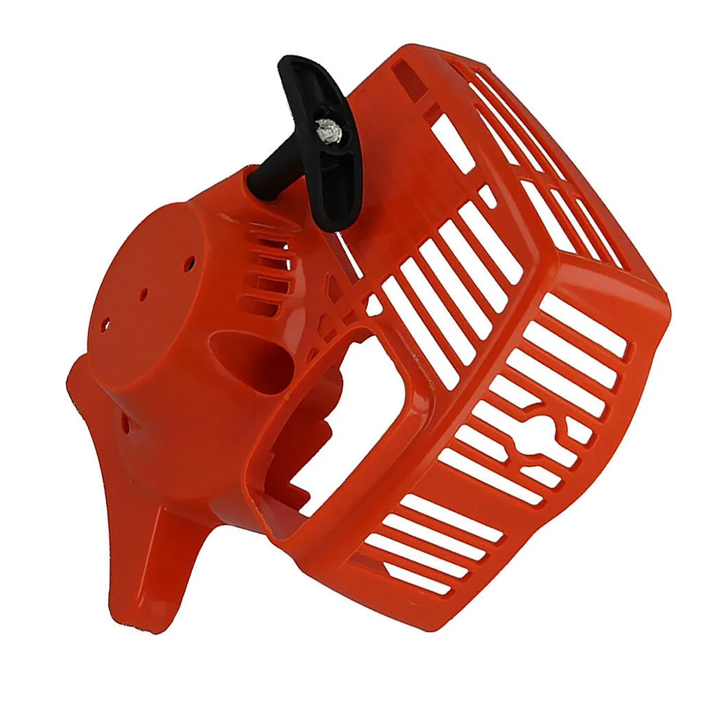 Потяните стартер в сборе подходит для Stihl FS38 FS45 FS46 FS55 FC55 HL45 KM55