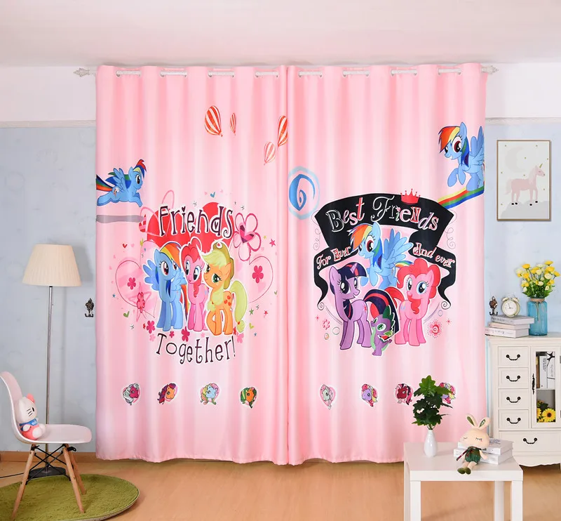 Пользовательские оконные шторы для гостиной спальни детской комнаты окна тюль