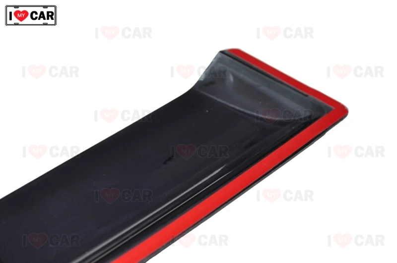 Оконный дефлектор для Honda Civic Hatchback 5D 2006 2011 автомобильный оконный ветрозащитный