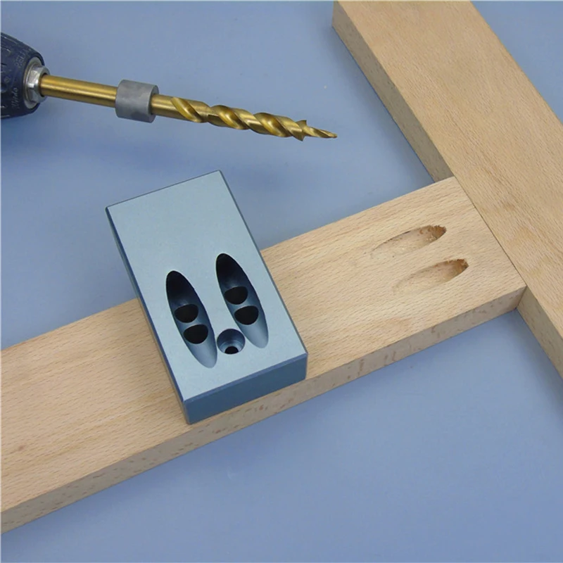 Новый XK R1 деревообрабатывающий косой отверстие устройства 9 5 мм тонкий пояс