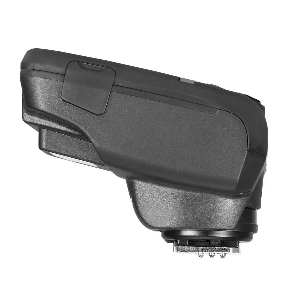 Shanny SN-E3-RTs передатчик Flash Trigger для Canon SN600EX-RT/SN600RT Yongnuo YN600EX-RT AS YN-E3-RT | Электроника