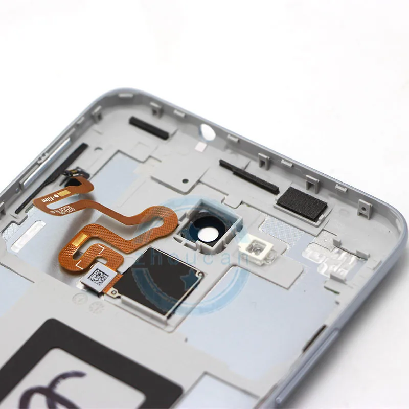 Для Huawei Honor 5C/для 7 Lite/GT3 металлическая задняя крышка для задней панели корпуса