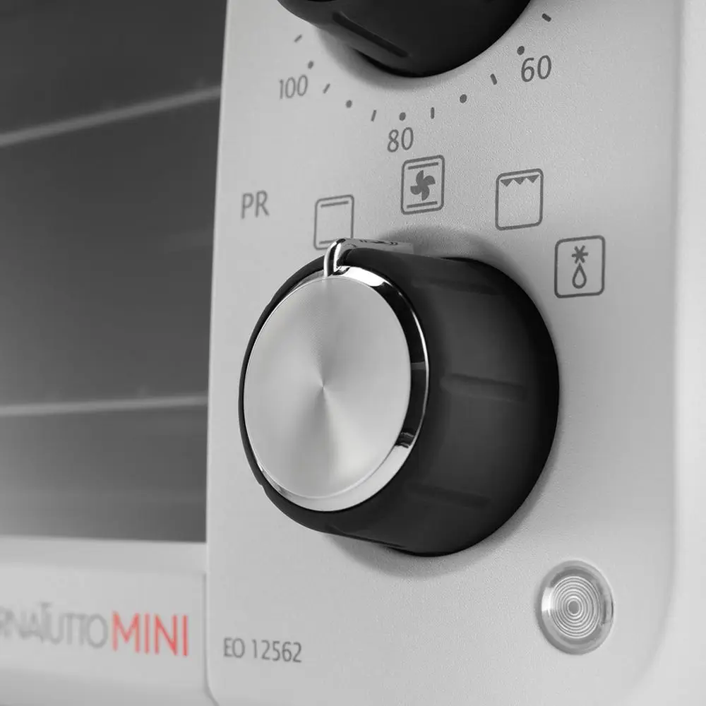 Мини-печь De'Longhi EO12562 | Бытовая техника