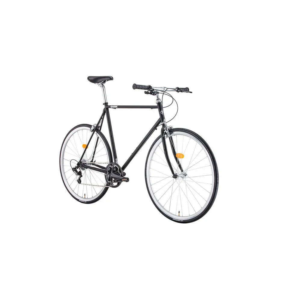 Велосипед Bear Bike Taipei (700C 14 ск. рост 540 мм) 2018 2019|Велосипеды| |