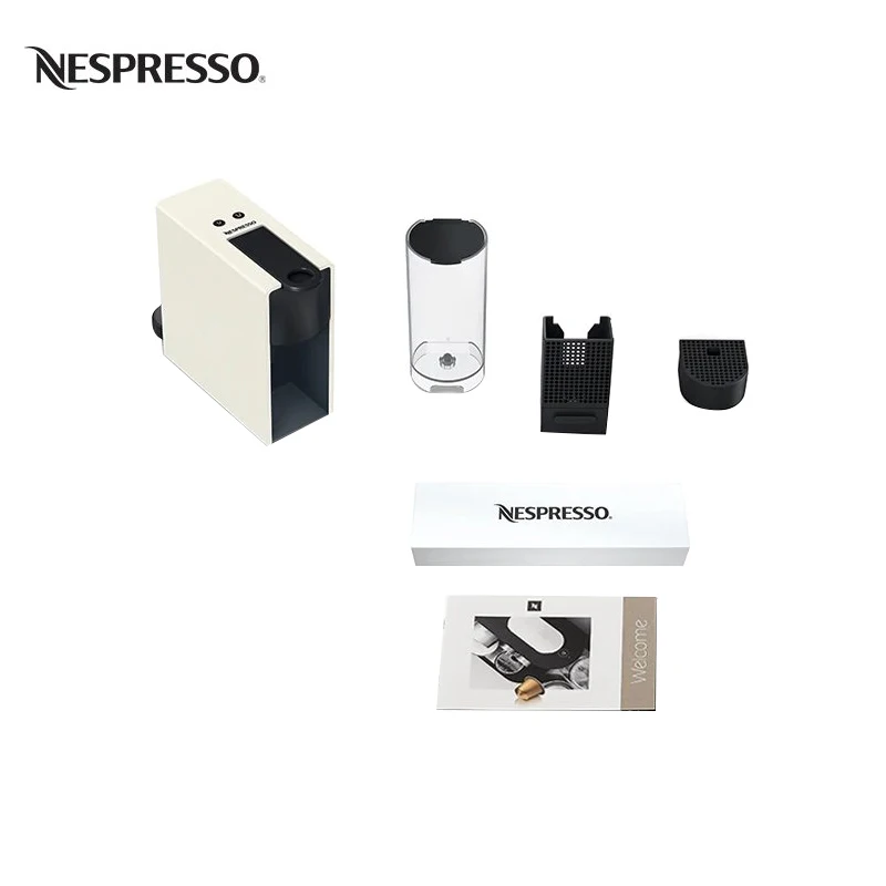 Кофемашина Nespresso Essenza Mini Bundle C30|Капсульные кофемашины| |