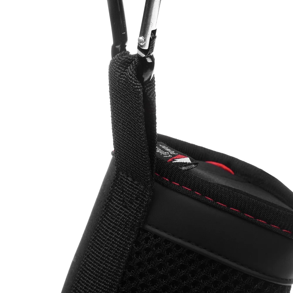 OontZ угол 3 плюс портативный беспроводной bluetooth-динамик неопреновый сетчатый чехол