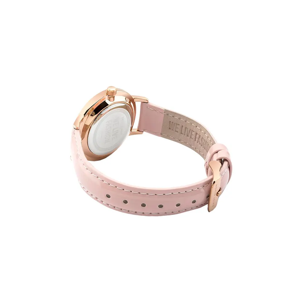 Наручные часы Daisy Dixon DD073PRG женские кварцевые|Женские наручные часы| |