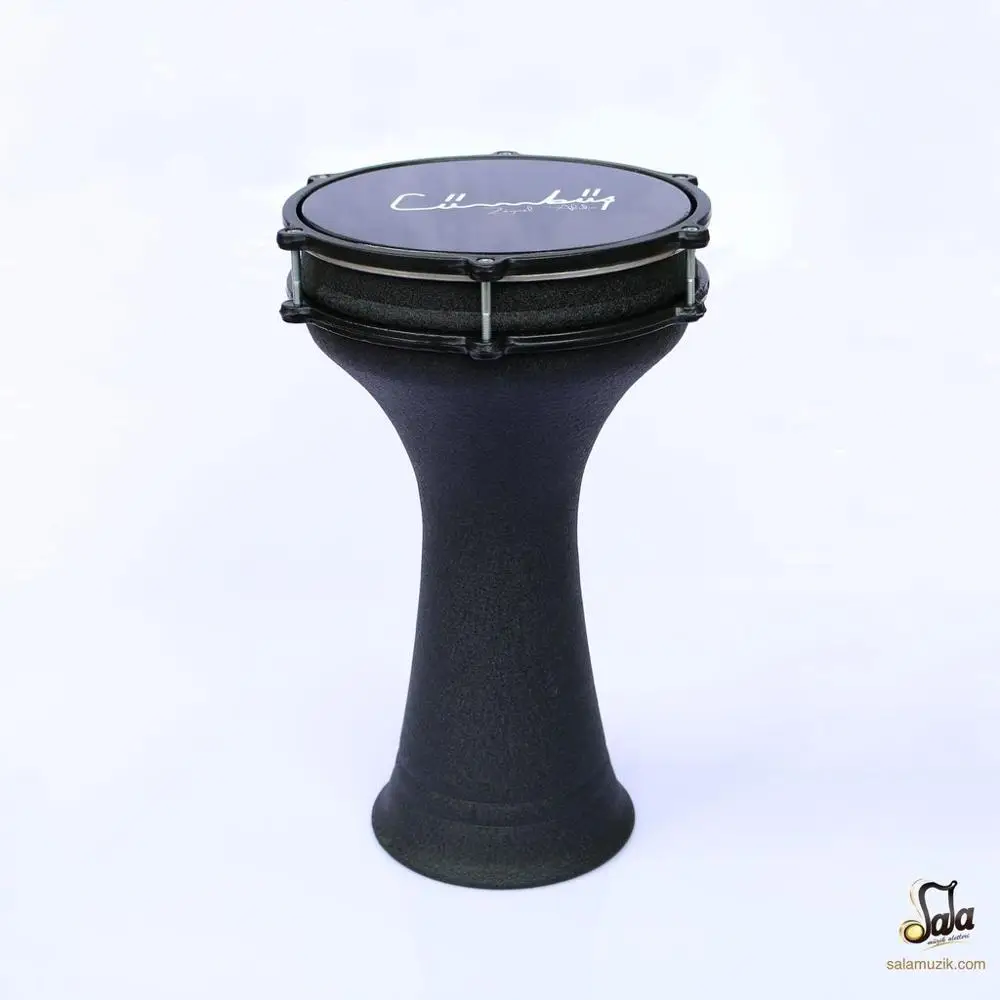 Turkish Darbuka Drum Doumbek Tombak CTD-225 | Спорт и развлечения