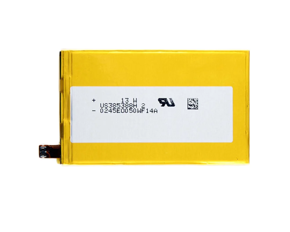 ISUNOO 2300 мАч LIS1574ERPC Аккумулятор для Sony Xperia E4 E4G Dual E2104 E2105 E2114 E2115 E2124 E2003 E2006 E2053 E2033 с