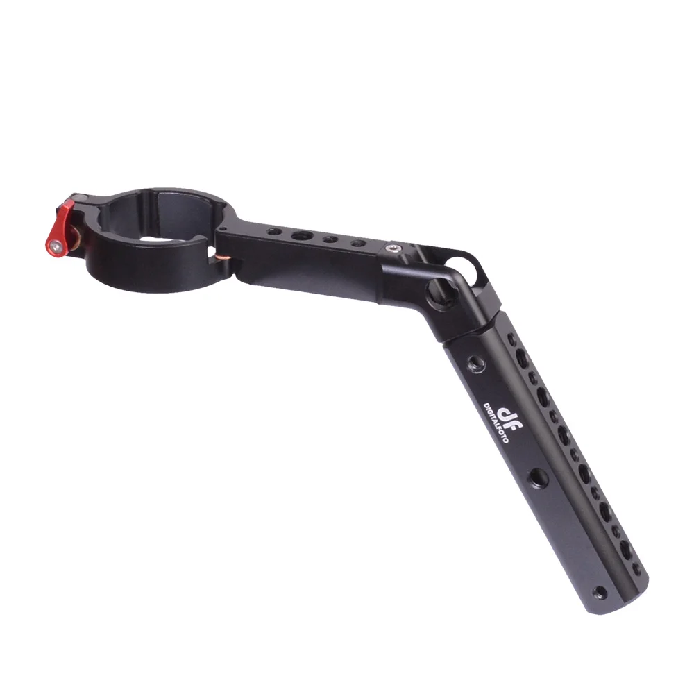 DF DIGITALFOTO TERMINATOR подвесной ремень монтажный зажим аксессуары для DJI Ronin S Gimbal Making It Like