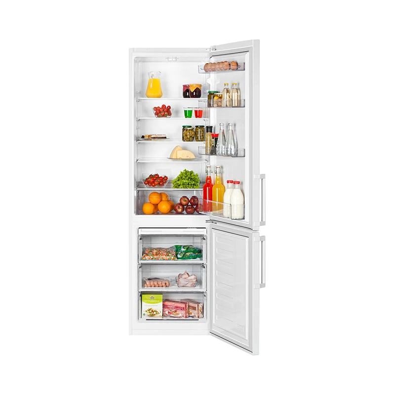Холодильник Beko RCSK 379M21W белый | Бытовая техника