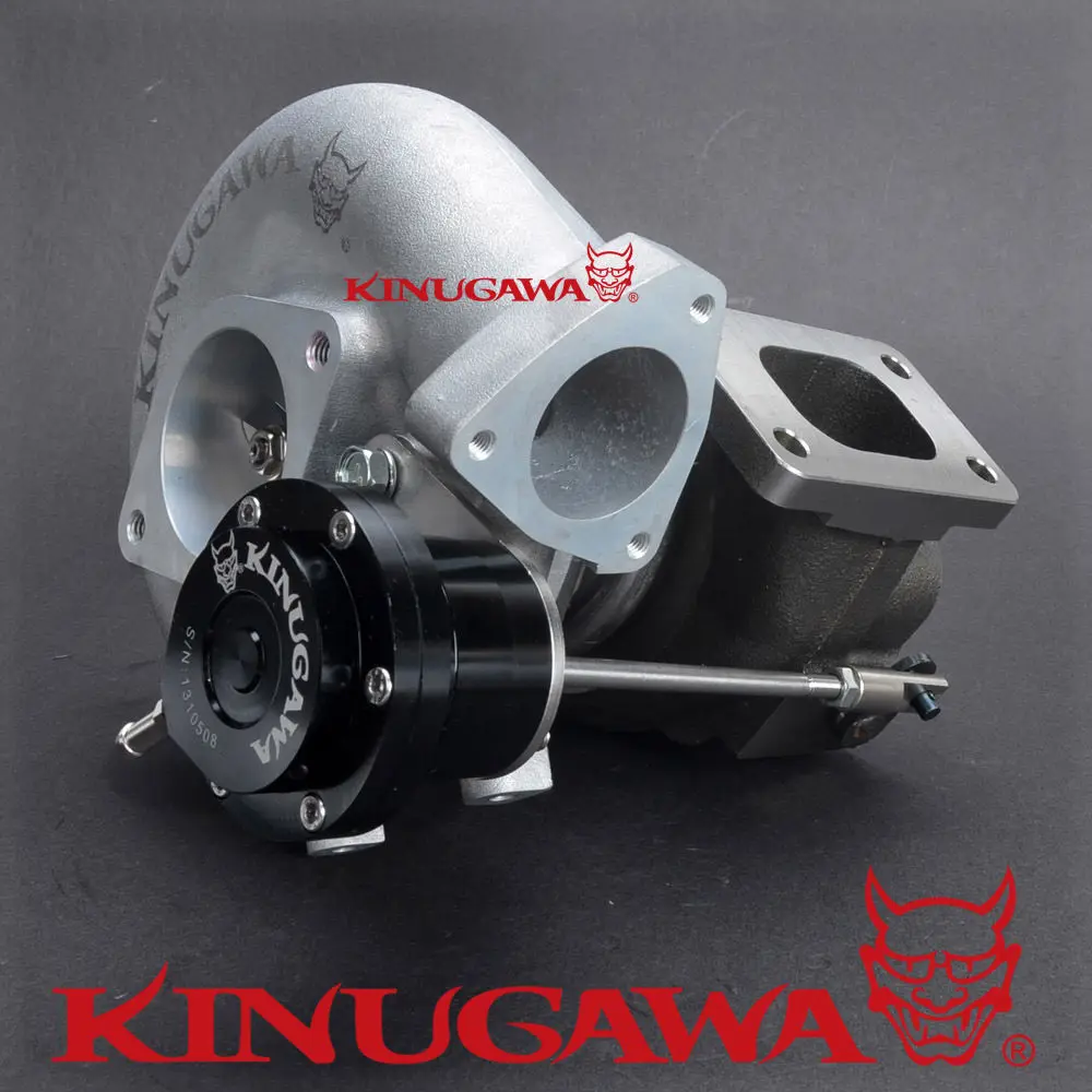 Турбокомпрессор Kinugawa турбокомпрессор 8 см T25 5 болтов для NISSAN Silvia SR20DET S14 S15|silvia|silvia