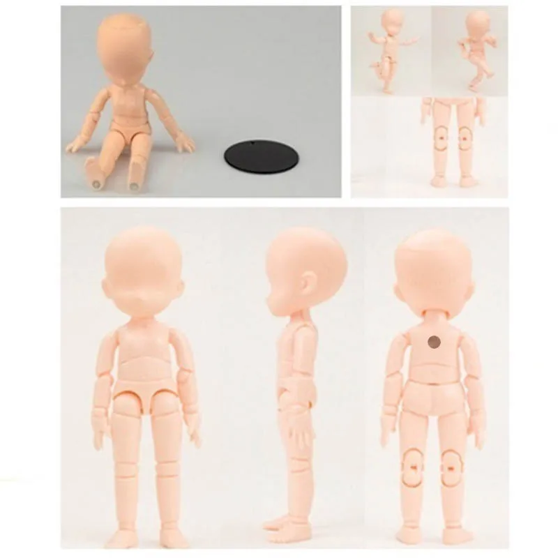 Peradix Горячая художественная фигурка куклы Figma действия игрушки Archetype цвет версия