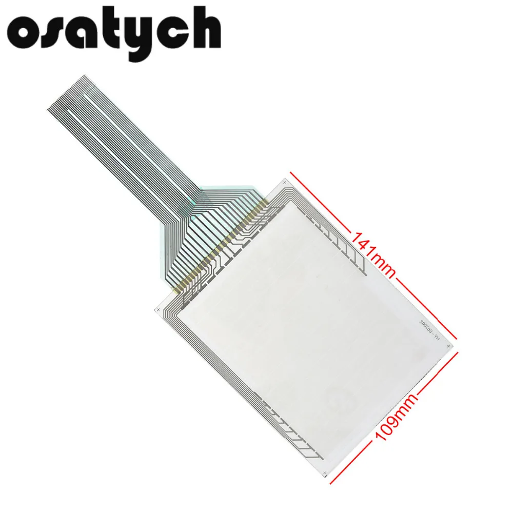 

Touchpad DWC-2562 for DMC-2562S1 141*109mm 100% Pre-Shipment Testing
