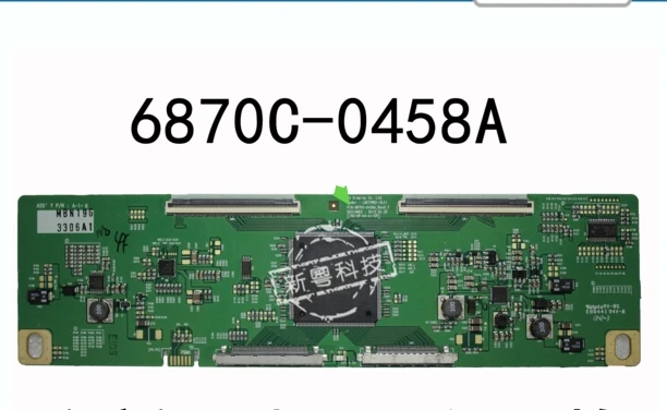 

Логическая плата 6870C-0458A для/подключения к фотографиям