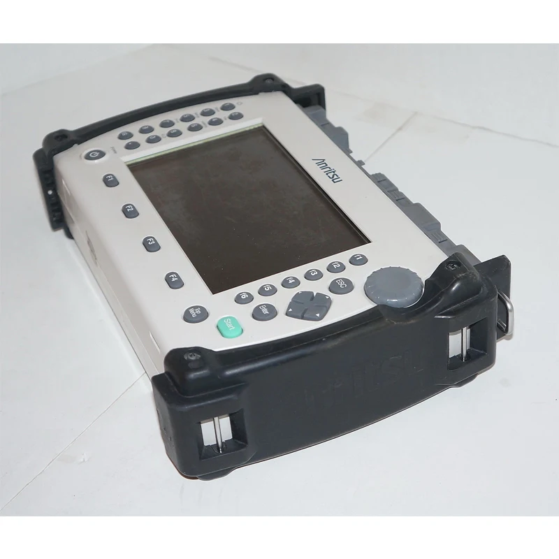Anritsu MT9083A2 доступа Master SM ММ волоконно оптический рефлектометр Mt9083 A2