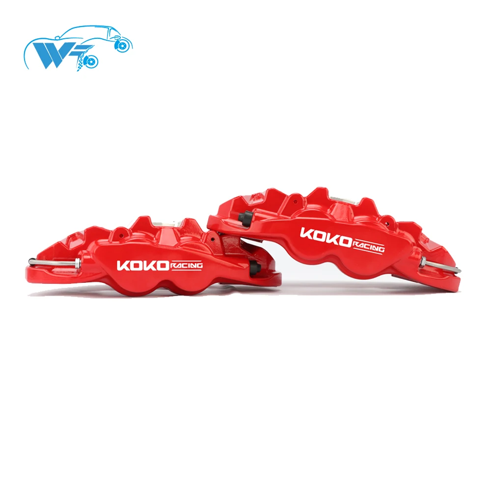 Тормозной суппорт KOKO RACING WT8560 с 355*28 мм для заднего колеса bmw f30|Тормозной и детали| |