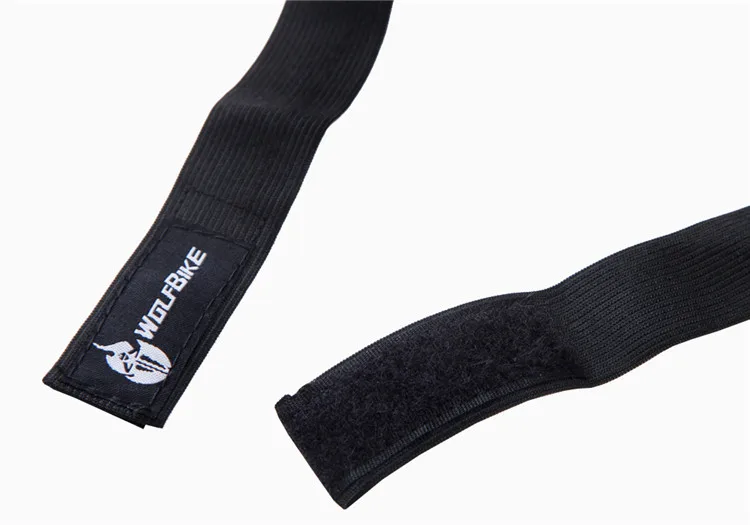 WOSAWE наколенники для езды на мотоцикле Велоспорт Велосипед Гонки Тактический