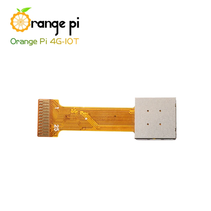 OPI 5MP камера OV5648 5 миллионов пикселей только для Orange Pi 4G-IOT