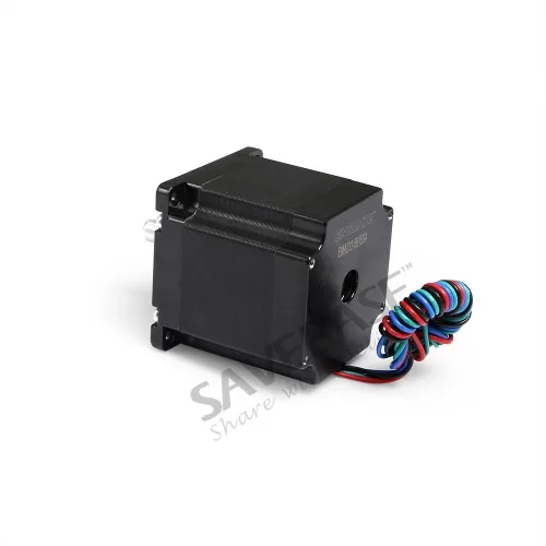 ЧПУ Комплект 5 оси Стандартный Интерфейсная Плата и Шаговые Драйверы Nema23 Шаговый