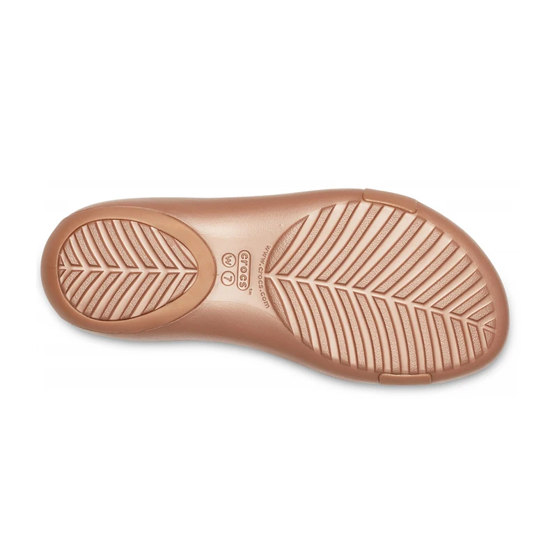 CROCS Crocs Serena Embellish Sndl W WOMEN|Боссоножки и сандалии| |