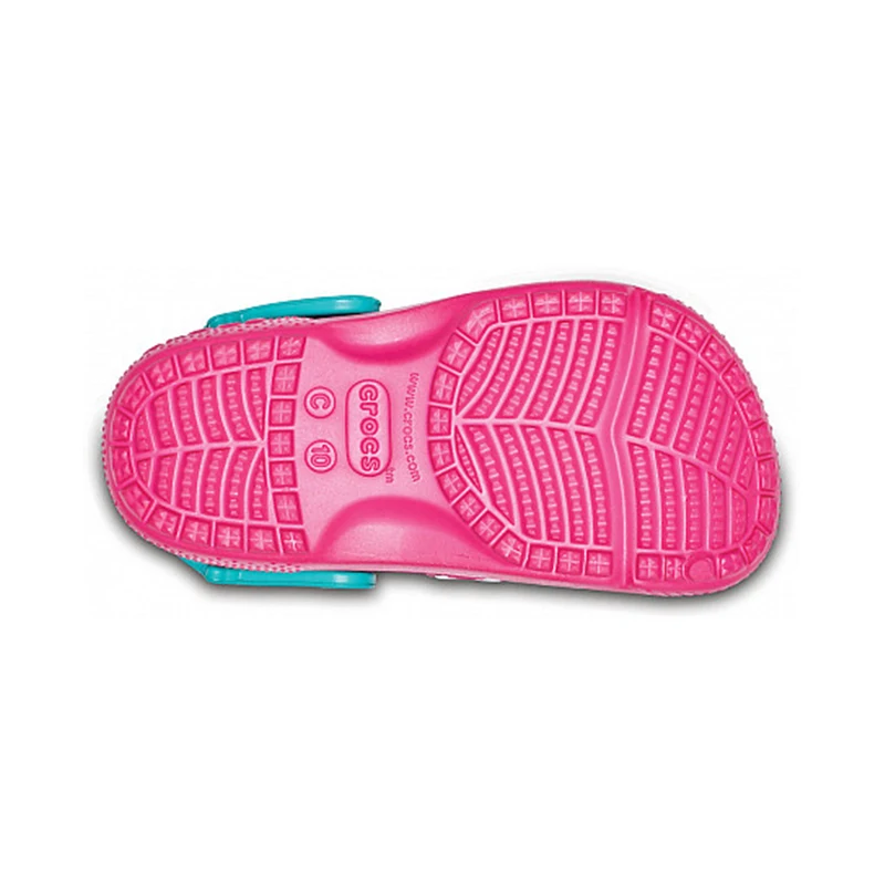 CROCS Crocs Fun Lab Frozen Clog K KIDS | Мать и ребенок