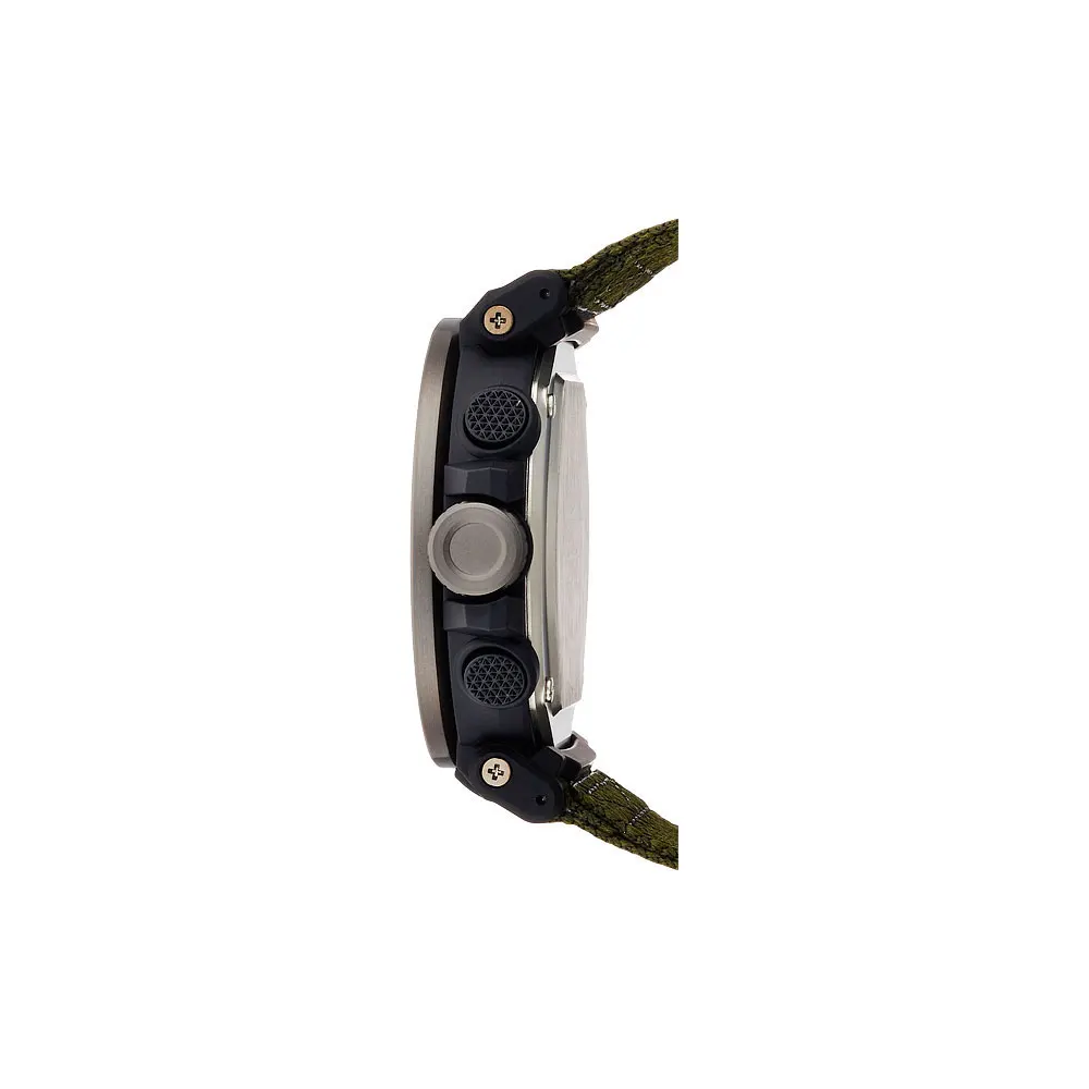 Quartz Wristwatches Casio for mens PRG-600YB-3E Watches Mans Watch Wristwatch Wrist men | Наручные часы